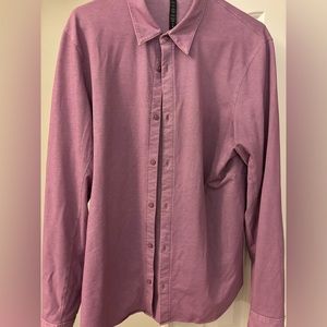 LuLuLemon long sleeve